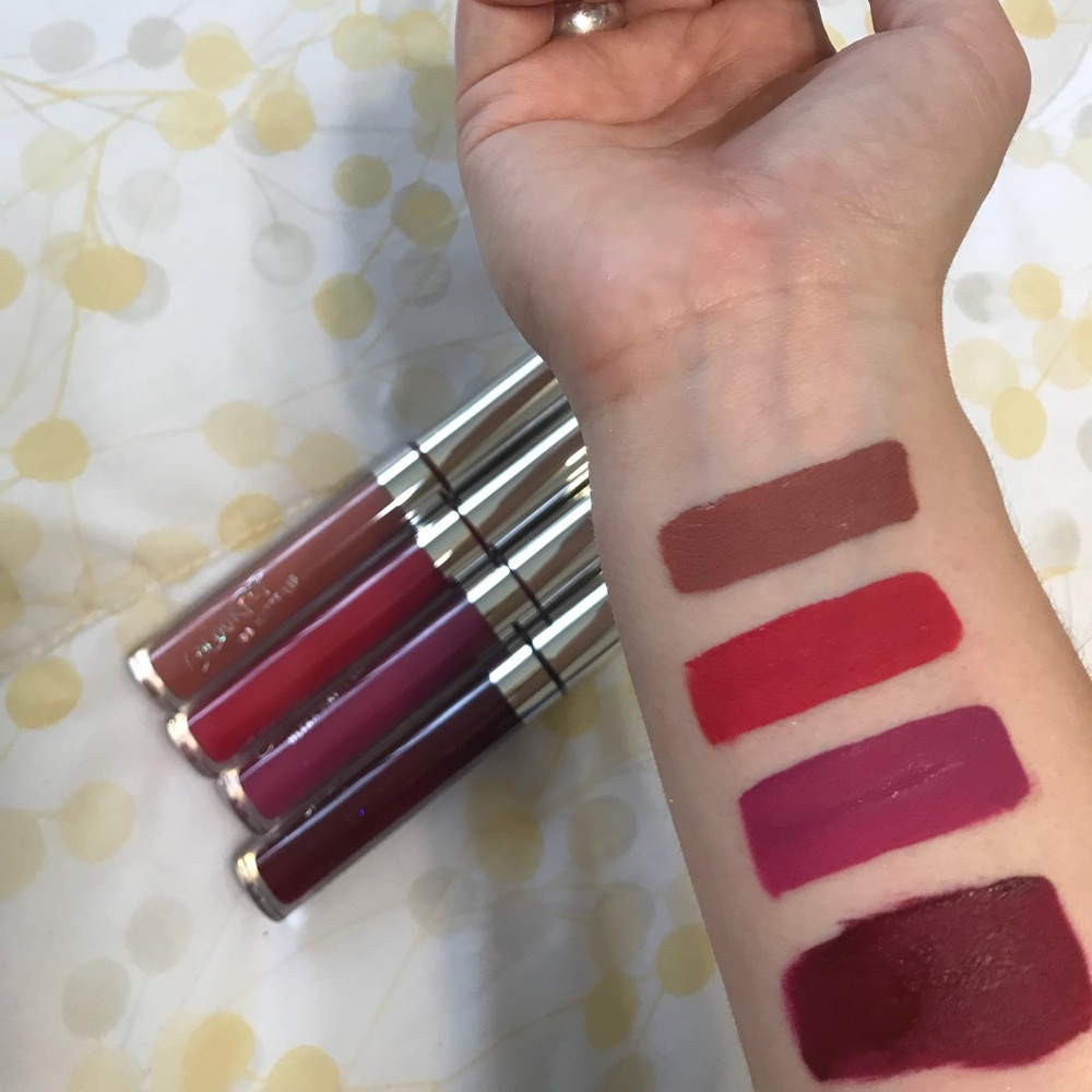 Colourpop Ultra Matte Lip Bundle - Picture 2 of 3